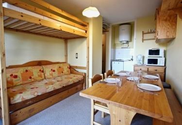 Appartement Les Vans - Chamrousse