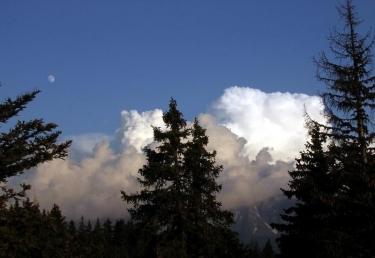 Appartement Les Vans - Chamrousse