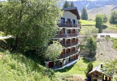 Appartement Les Vans - Chamrousse