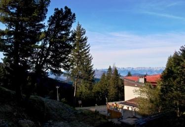 Appartement Les Vans - Chamrousse