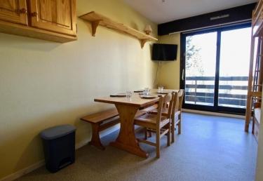 Appartement Les Vans - Chamrousse