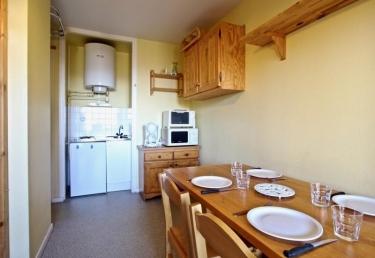 Appartement Les Vans - Chamrousse