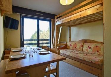 Appartement Les Vans - Chamrousse