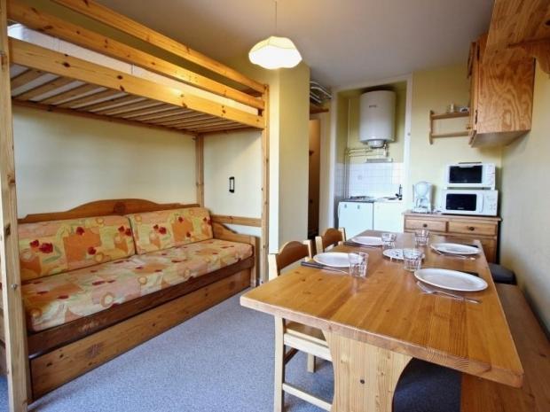 Appartement Les Vans - Chamrousse