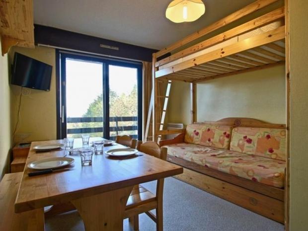 Appartement Les Vans - Chamrousse