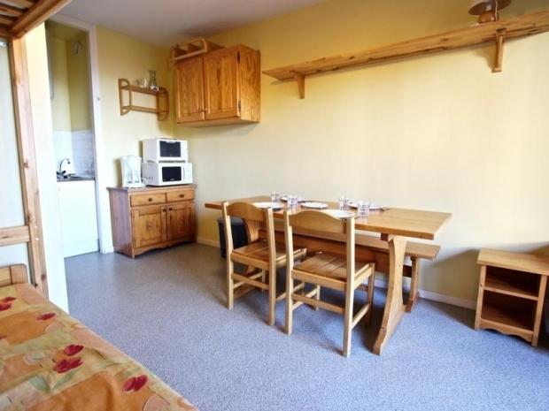 Appartement Les Vans - Chamrousse