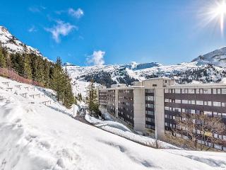 Pierre & Vacances Résidence La Forêt - Flaine Forêt 1700