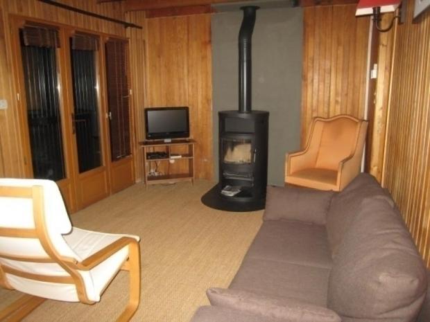 CHALET 253 - Chamrousse