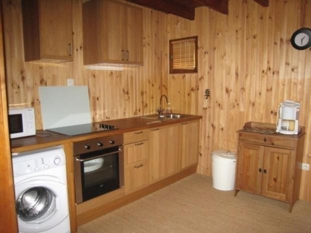 CHALET 253 - Chamrousse