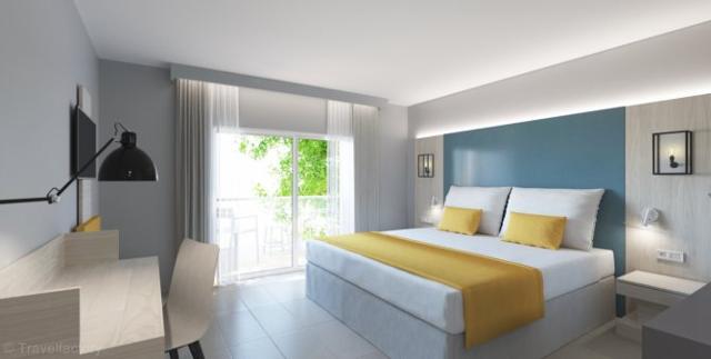 Hôtel Estival Eldorado Resort 4* - Cambrils