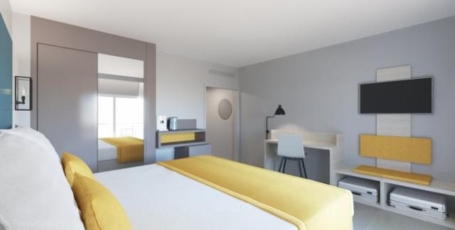 Hôtel Estival Eldorado Resort 4* - Cambrils