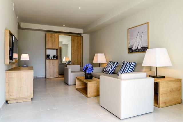 Hôtel Estival Eldorado Resort 4* - Cambrils