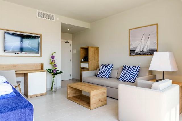 Hôtel Estival Eldorado Resort 4* - Cambrils