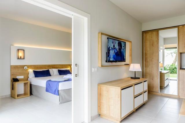 Hôtel Estival Eldorado Resort 4* - Cambrils