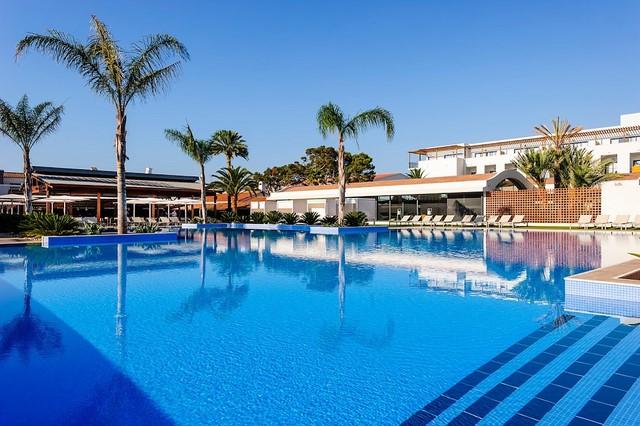 Hôtel Estival Eldorado Resort 4* - Cambrils