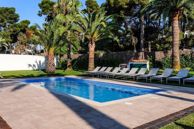 Hôtel Estival Eldorado Resort 4* - Cambrils