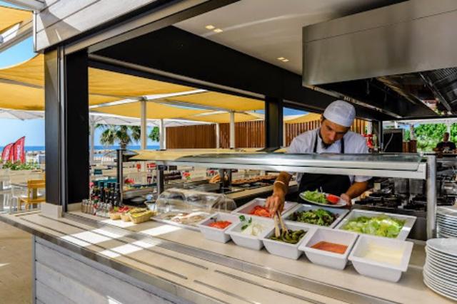 Hôtel Estival Eldorado Resort 4* - Cambrils