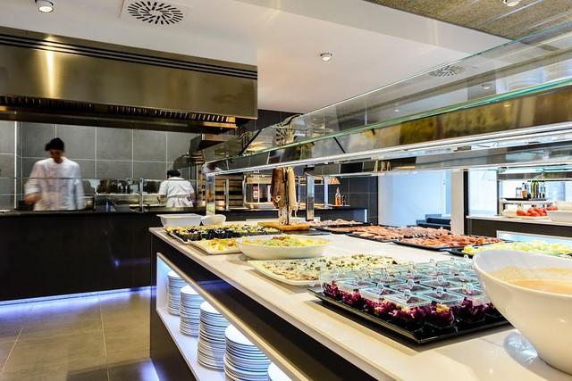 Hôtel Estival Eldorado Resort 4* - Cambrils