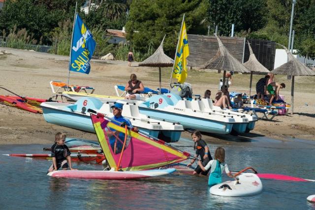 Hôtel Estival Eldorado Resort 4* - Cambrils