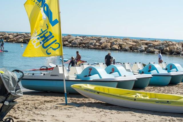 Hôtel Estival Eldorado Resort 4* - Cambrils