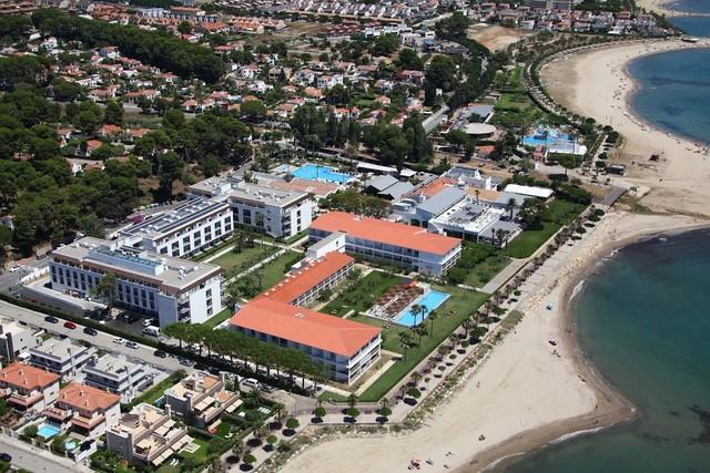Hôtel Estival Eldorado Resort 4* - Cambrils