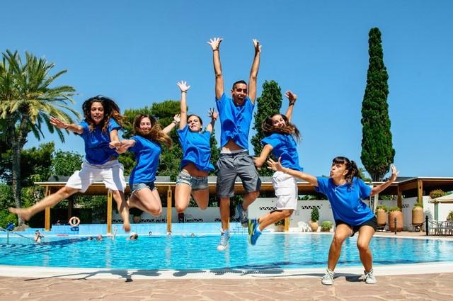 Hôtel Estival Eldorado Resort 4* - Cambrils