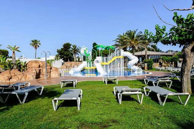 Hôtel Estival Eldorado Resort 4* - Cambrils