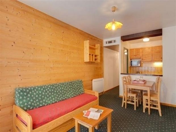 LE SAPPEY - Les Deux Alpes Centre