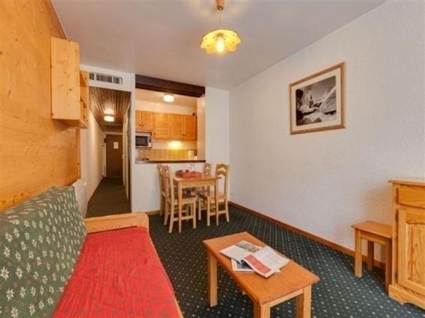 LE SAPPEY - Les Deux Alpes Centre