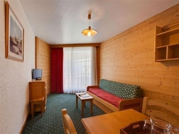 LE SAPPEY - Les Deux Alpes Centre