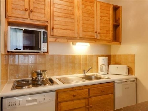 LE SAPPEY - Les Deux Alpes Centre