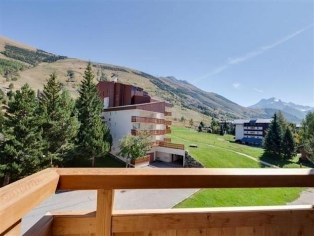 LE SAPPEY - Les Deux Alpes Centre