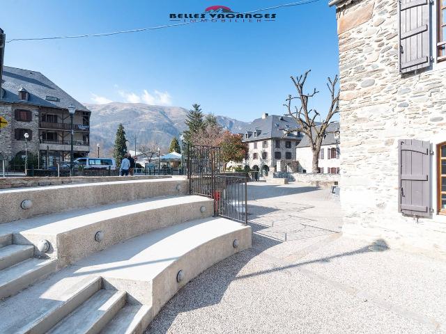 Appartement Saint-Lary-Soulan, 2 pièces, 6 personnes - Saint Lary Soulan