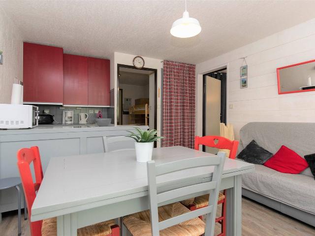 Appartement Saint-Lary-Soulan, 2 pièces, 6 personnes - Saint Lary Soulan