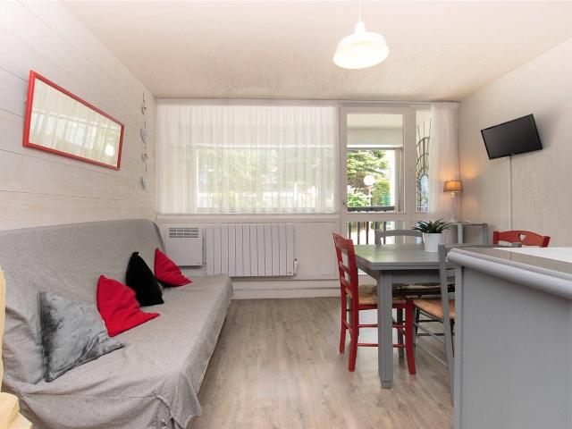 Appartement Saint-Lary-Soulan, 2 pièces, 6 personnes - Saint Lary Soulan