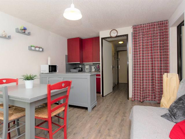 Appartement Saint-Lary-Soulan, 2 pièces, 6 personnes - Saint Lary Soulan