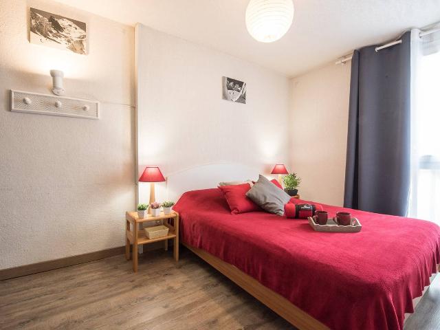 Appartement Saint-Lary-Soulan, 2 pièces, 6 personnes - Saint Lary Soulan