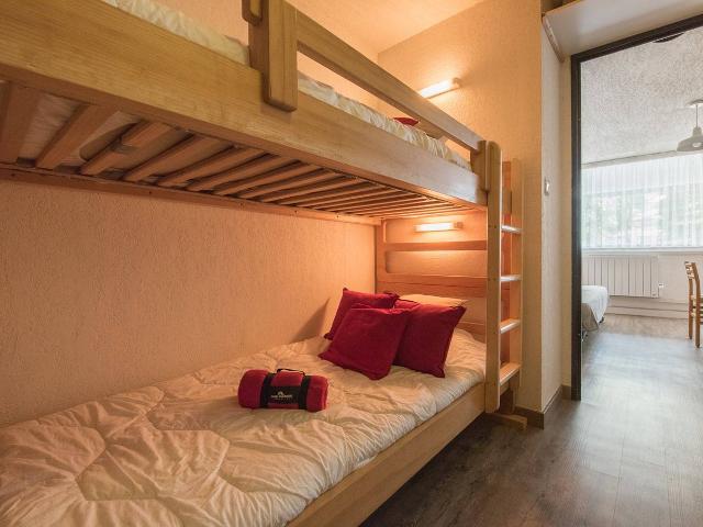 Appartement Saint-Lary-Soulan, 2 pièces, 6 personnes - Saint Lary Soulan