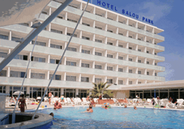 Salou Park Hotel **** ~ SH - Salou