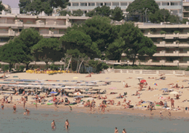 Salou Park Hotel **** ~ SH - Salou