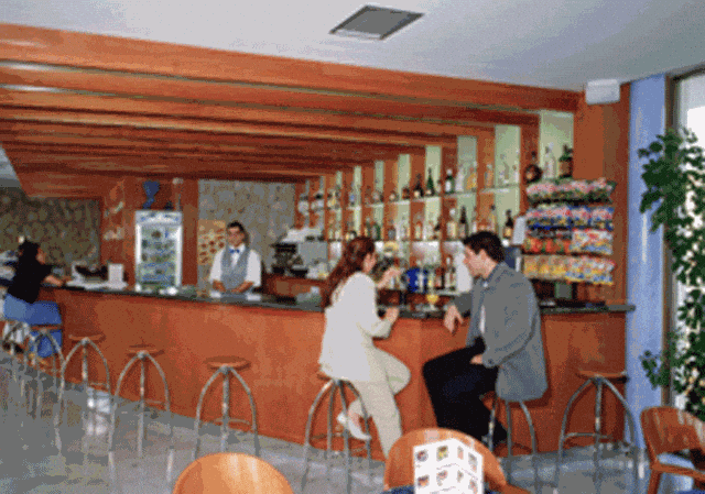 Salou Park Hotel **** ~ SH - Salou