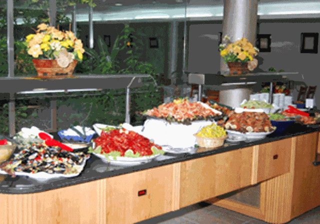 Salou Park Hotel **** ~ SH - Salou