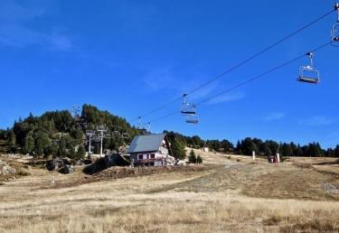 Appartement Vernon - Chamrousse