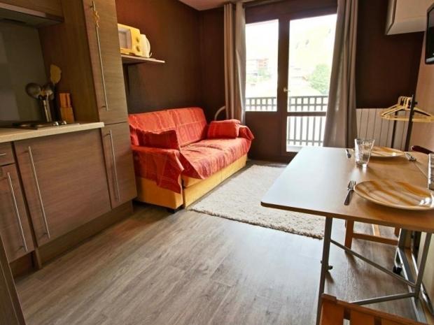 Appartement Vernon - Chamrousse