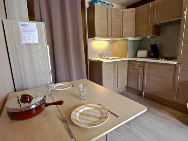 Appartement Vernon - Chamrousse