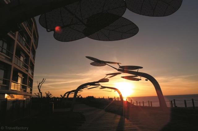 Hôtel Cap Roig 3* - L'Ampolla