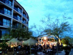 Hôtel Cap Roig 3* - L'Ampolla