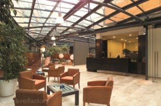 Hôtel Cap Roig 3* - L'Ampolla