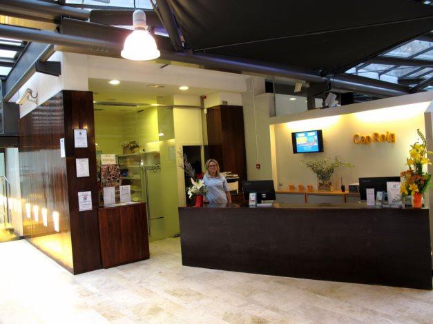 Hôtel Cap Roig 3* - L'Ampolla