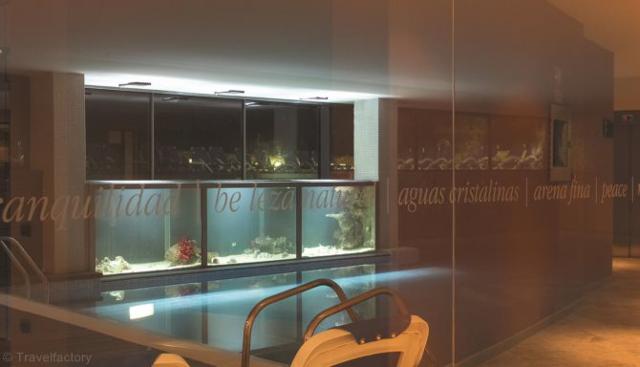 Hôtel Cap Roig 3* - L'Ampolla